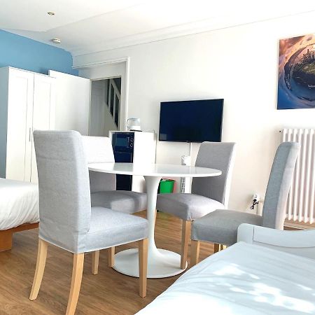 La Chambre Bleue Сент-Еньян Екстер'єр фото
