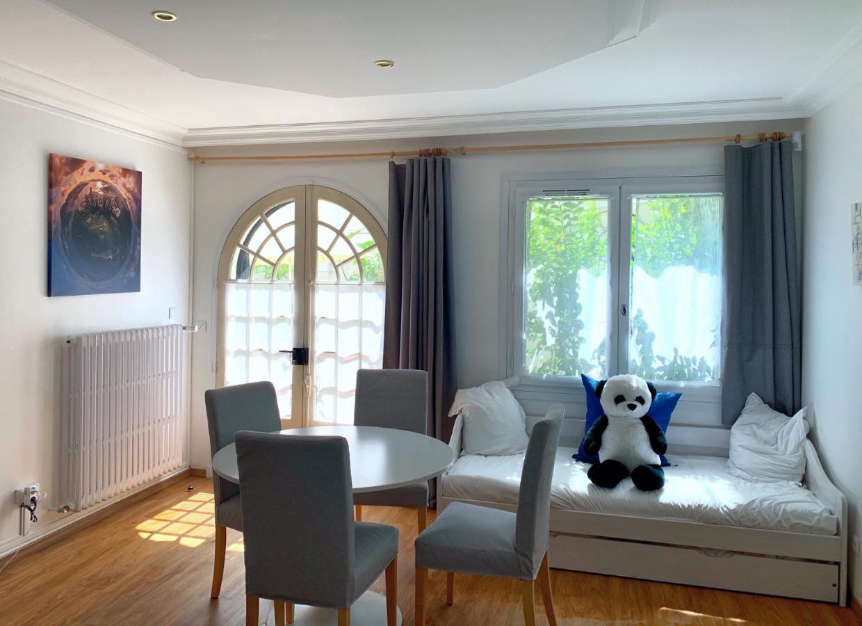 La Chambre Bleue Сент-Еньян Екстер'єр фото
