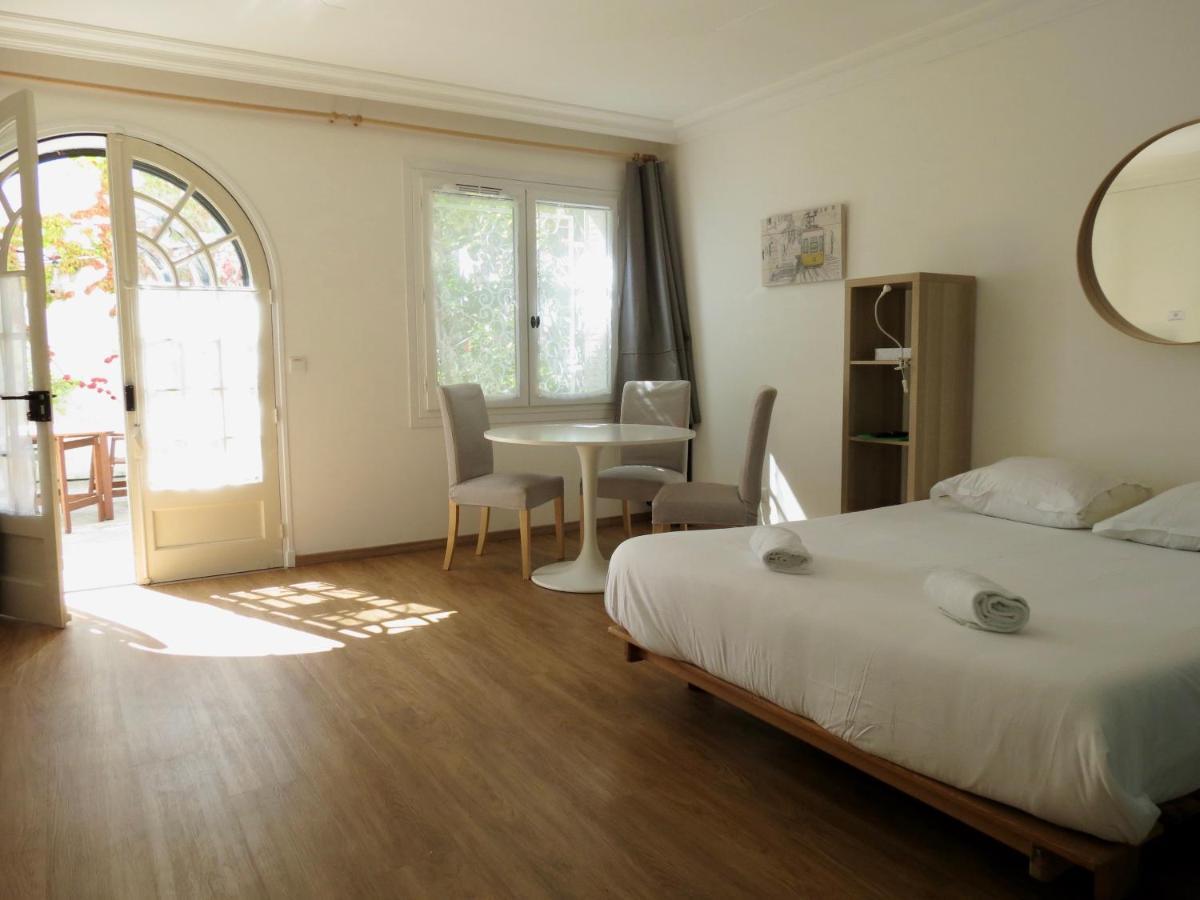 La Chambre Bleue Сент-Еньян Екстер'єр фото